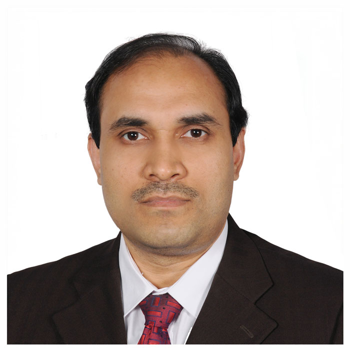 Naimuddin Khan - Rusd Capital